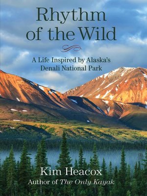 cover image of Rhythm of the Wild